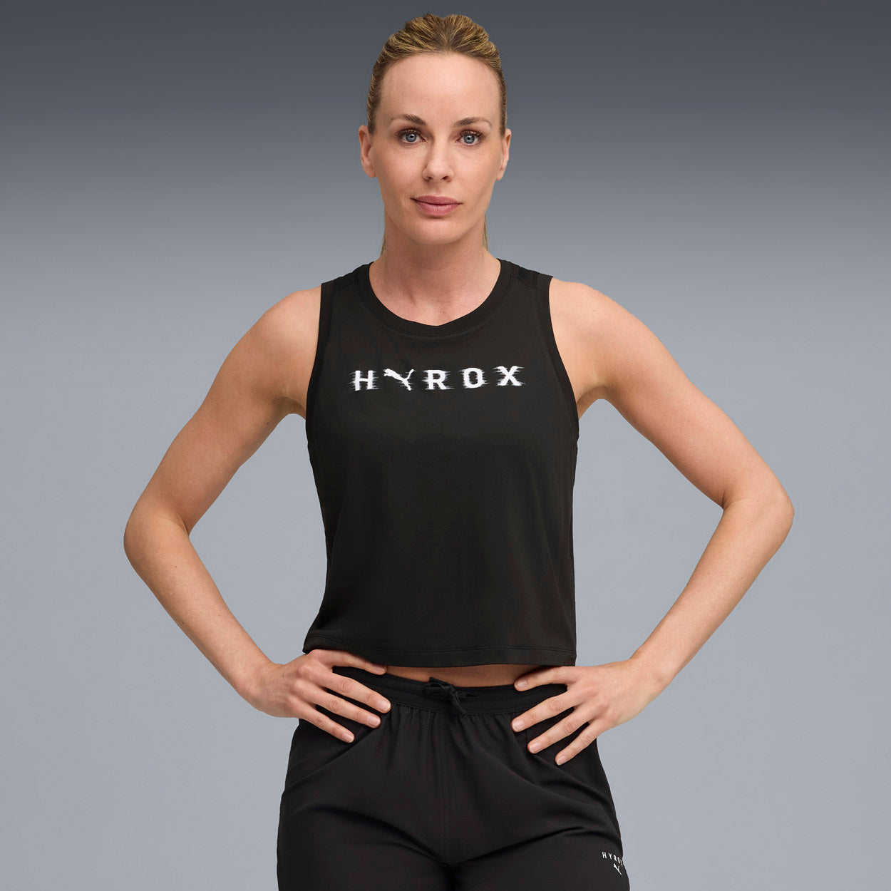 X Hyrox Tanktop