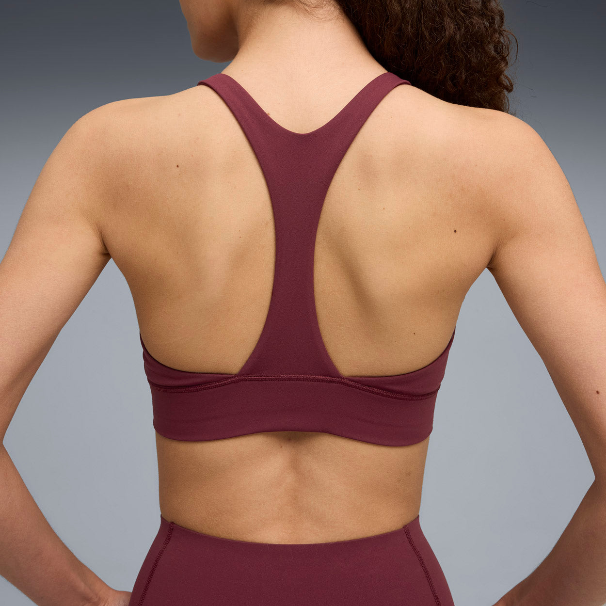 X Hyrox Shapeluxe High Support Sports BH