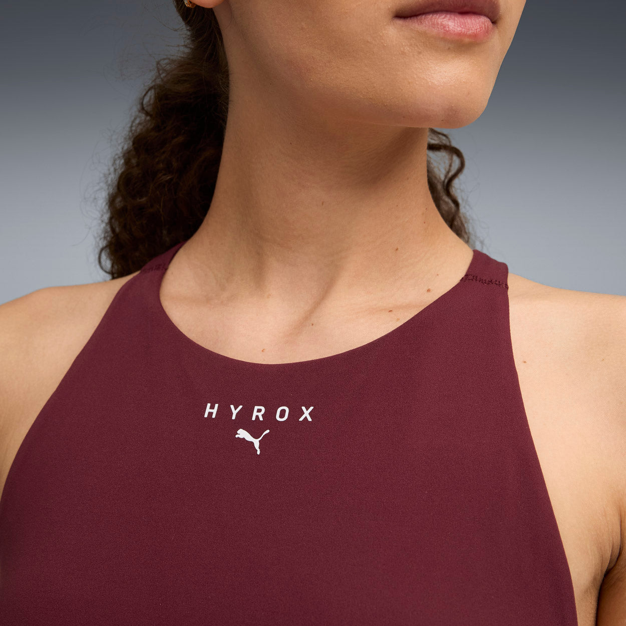 X Hyrox Shapeluxe High Support Sports BH