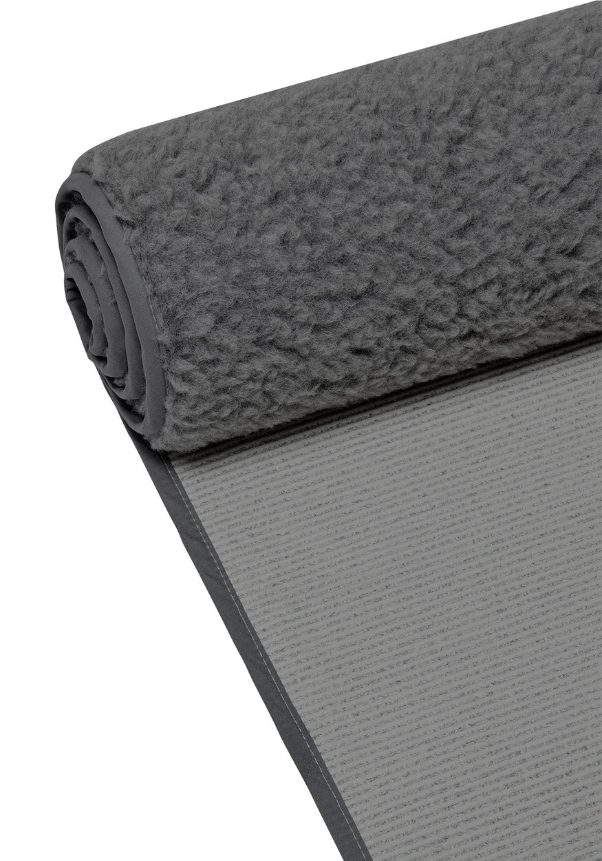 Natural UId 200X75 Yogamåtte