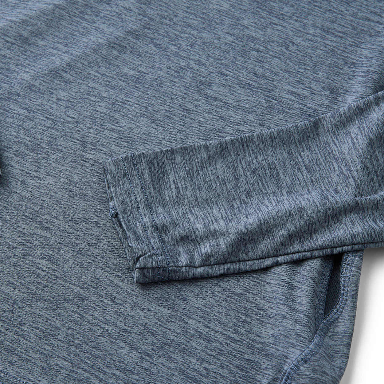 Melinda Langærmet T-shirt