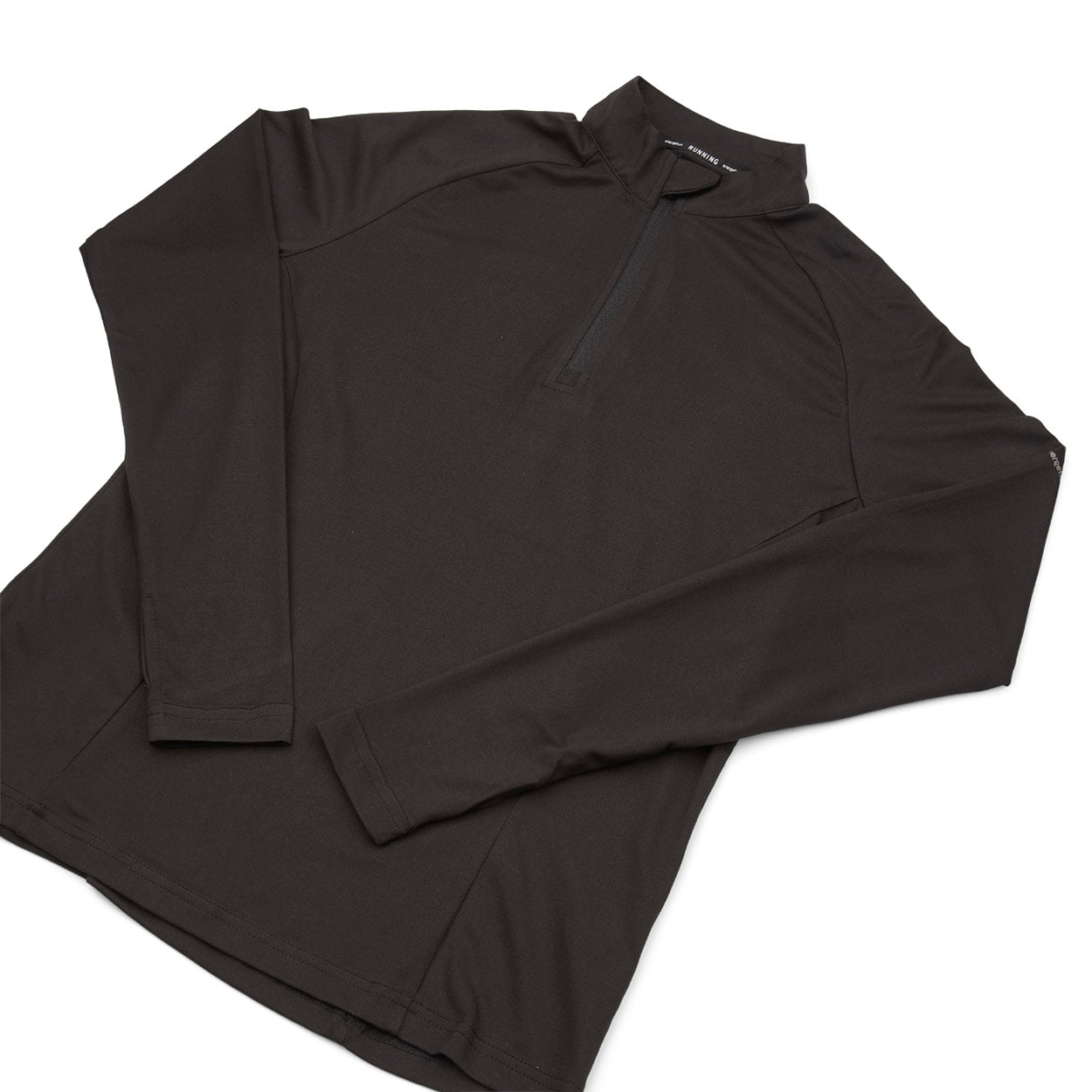 Rina 1/4 Zip Trænings Trøje