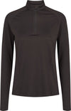 Rina 1/4 Zip Sweatshirt fra Energetics