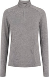 RINA ½-ZIP SWEATSHIRT fra Energetics