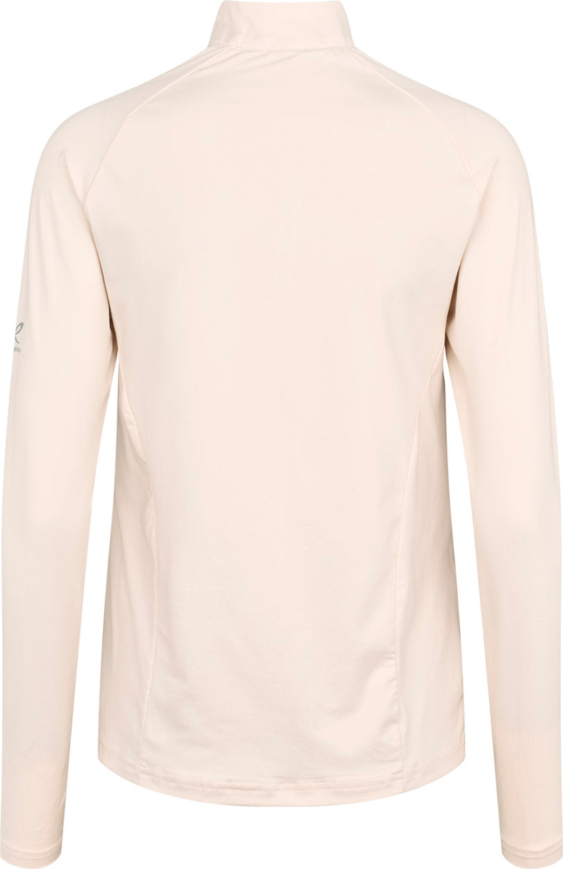 Rina 1/4 Zip Sweatshirt