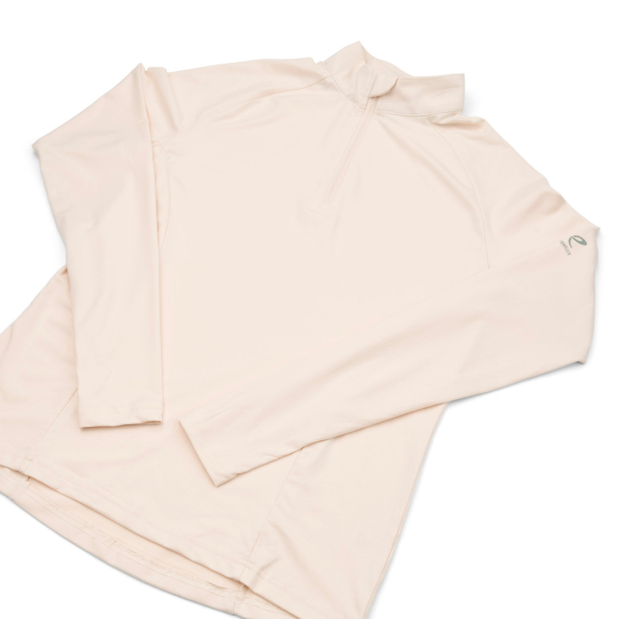 Rina 1/4 Zip Sweatshirt