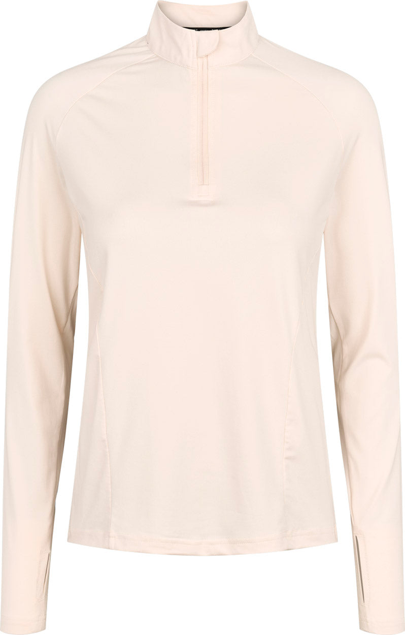 Rina 1/4 Zip Sweatshirt