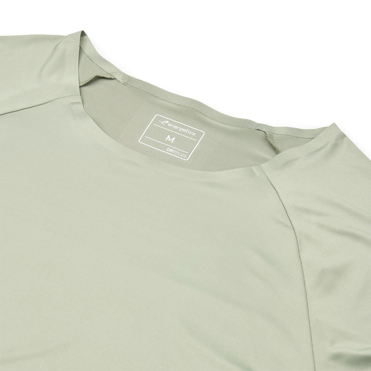 Boat Neck Trænings T-shirt