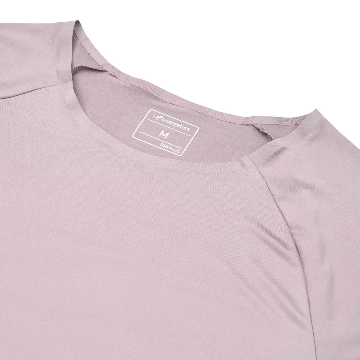 Boat Neck Trænings T-shirt