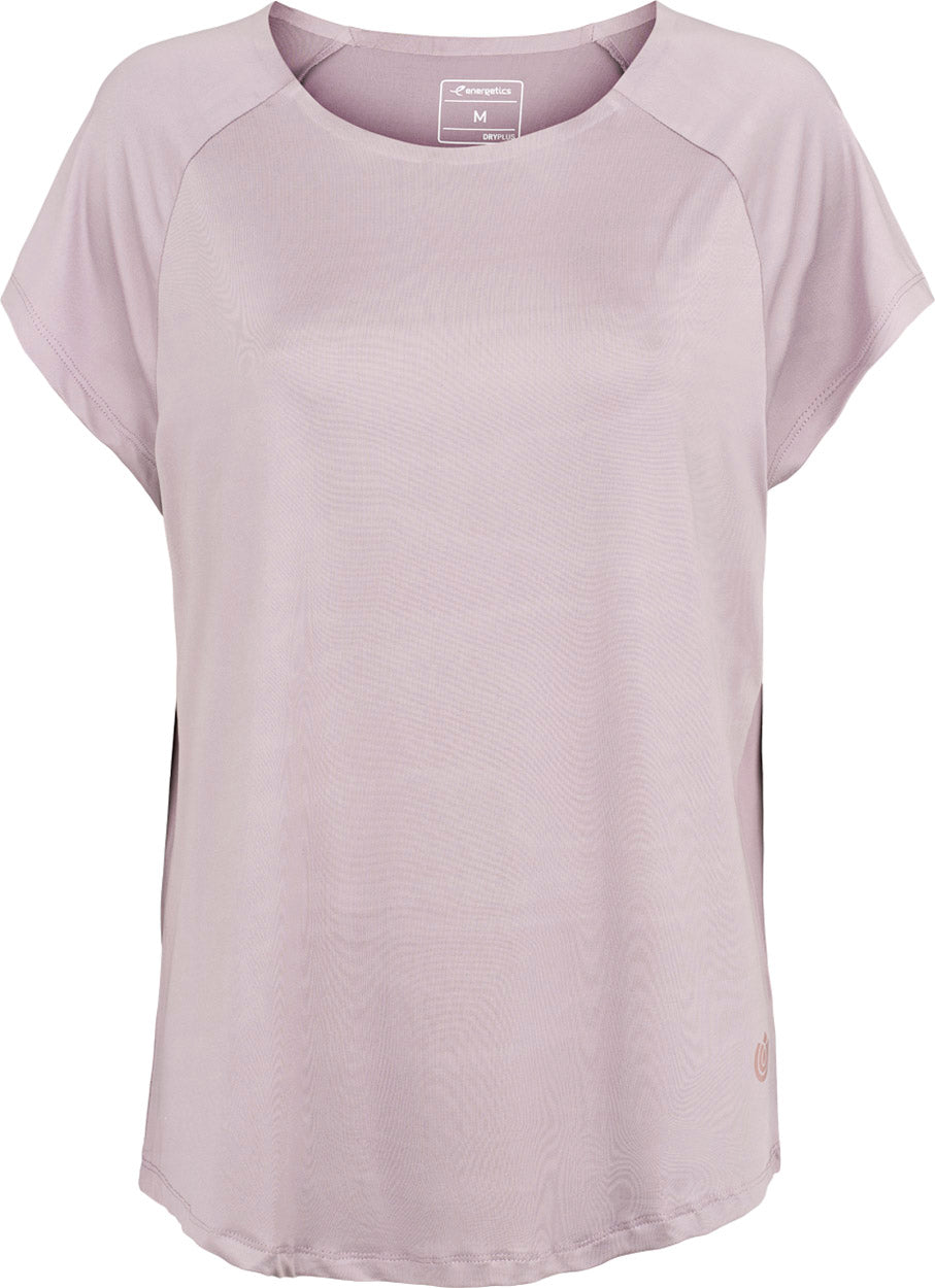 Boat Neck Trænings T-shirt