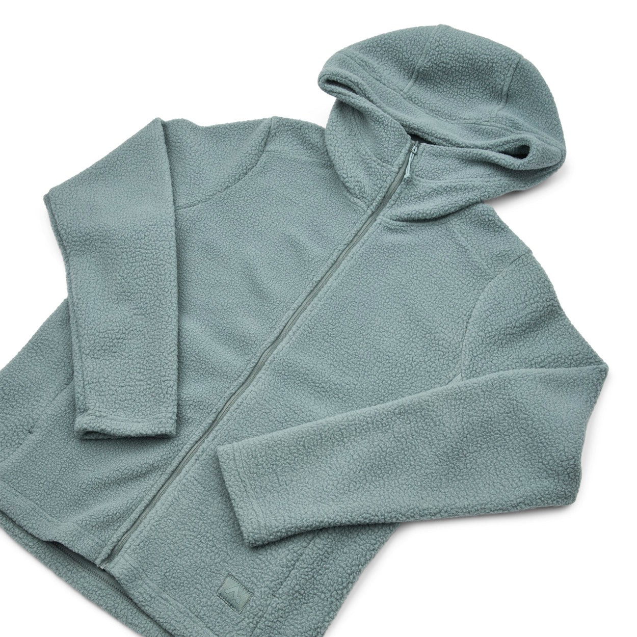 Gloria Pile Full Zip Fleece Jakke