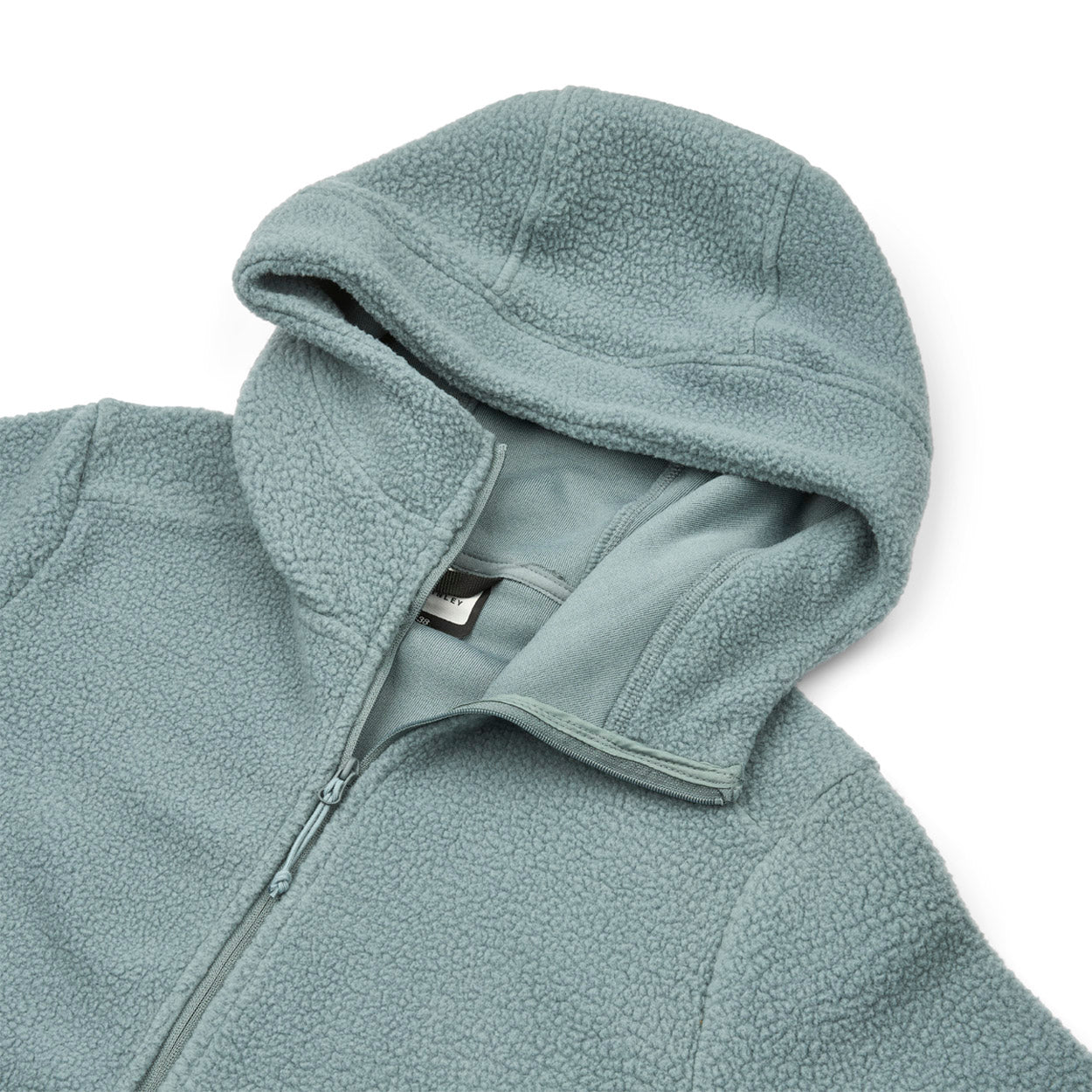 Gloria Pile Full Zip Fleece Jakke