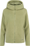 Gloria Pile Full Zip Fleece Jakke fra McKinley
