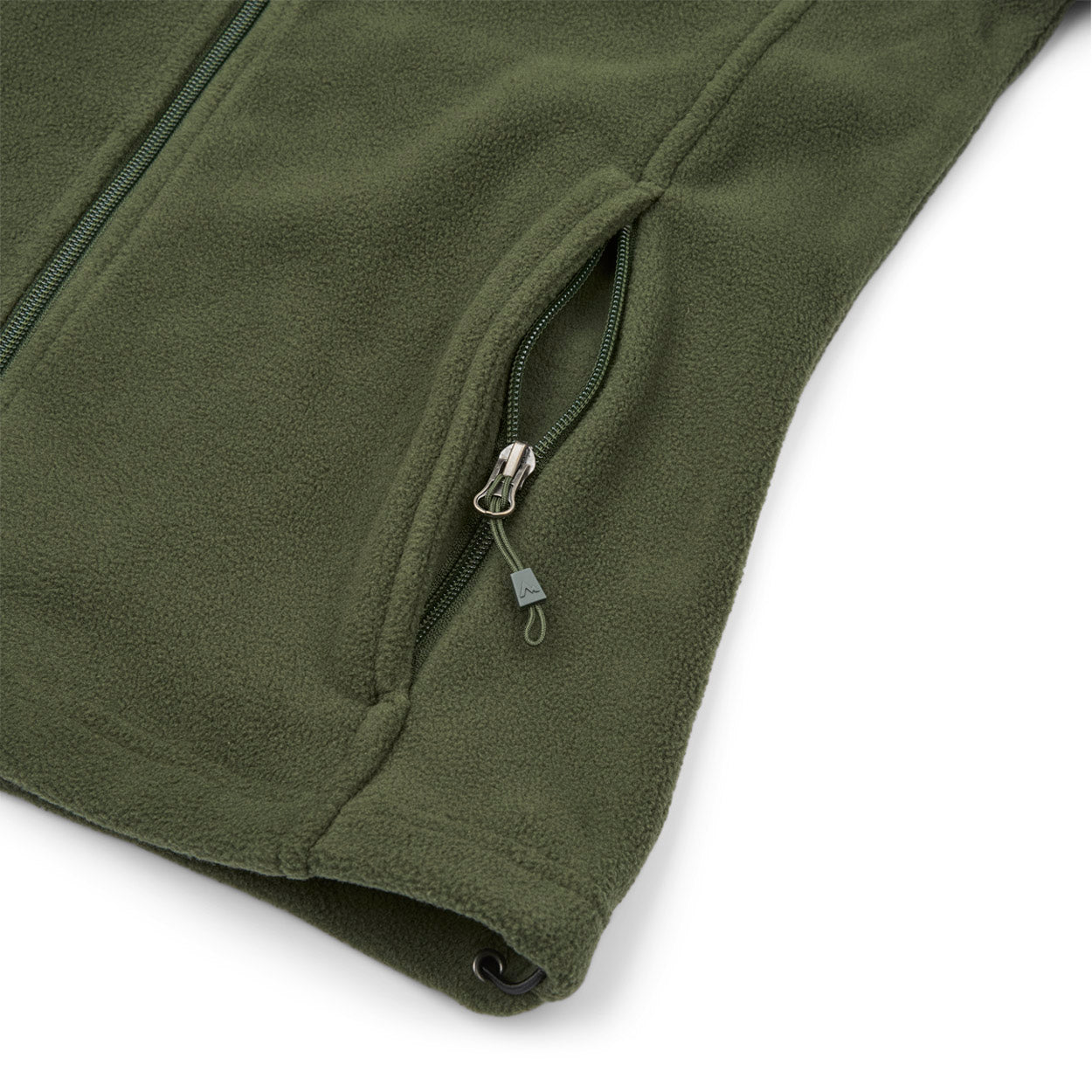 Valeta Polar Fleecetrøje