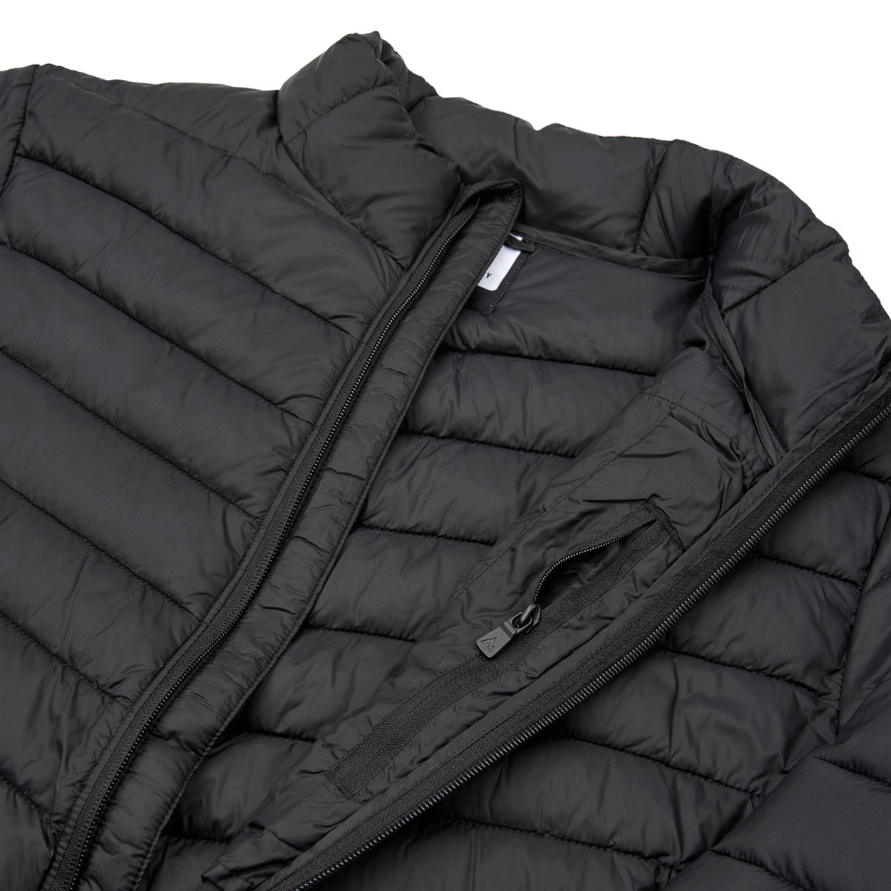 Saltuna Overgangsjakke