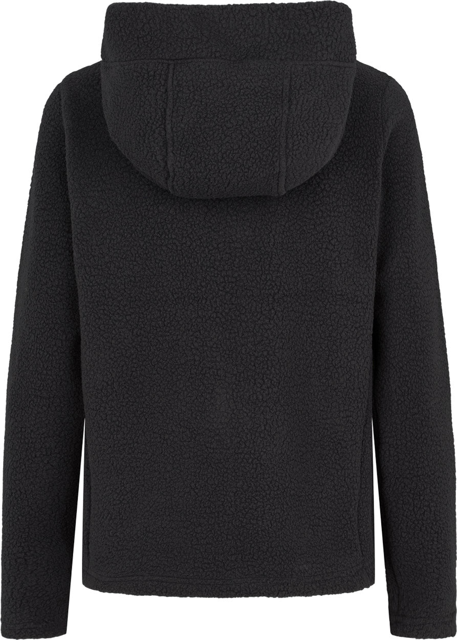 Gloria Pile Full Zip Fleece Jakke