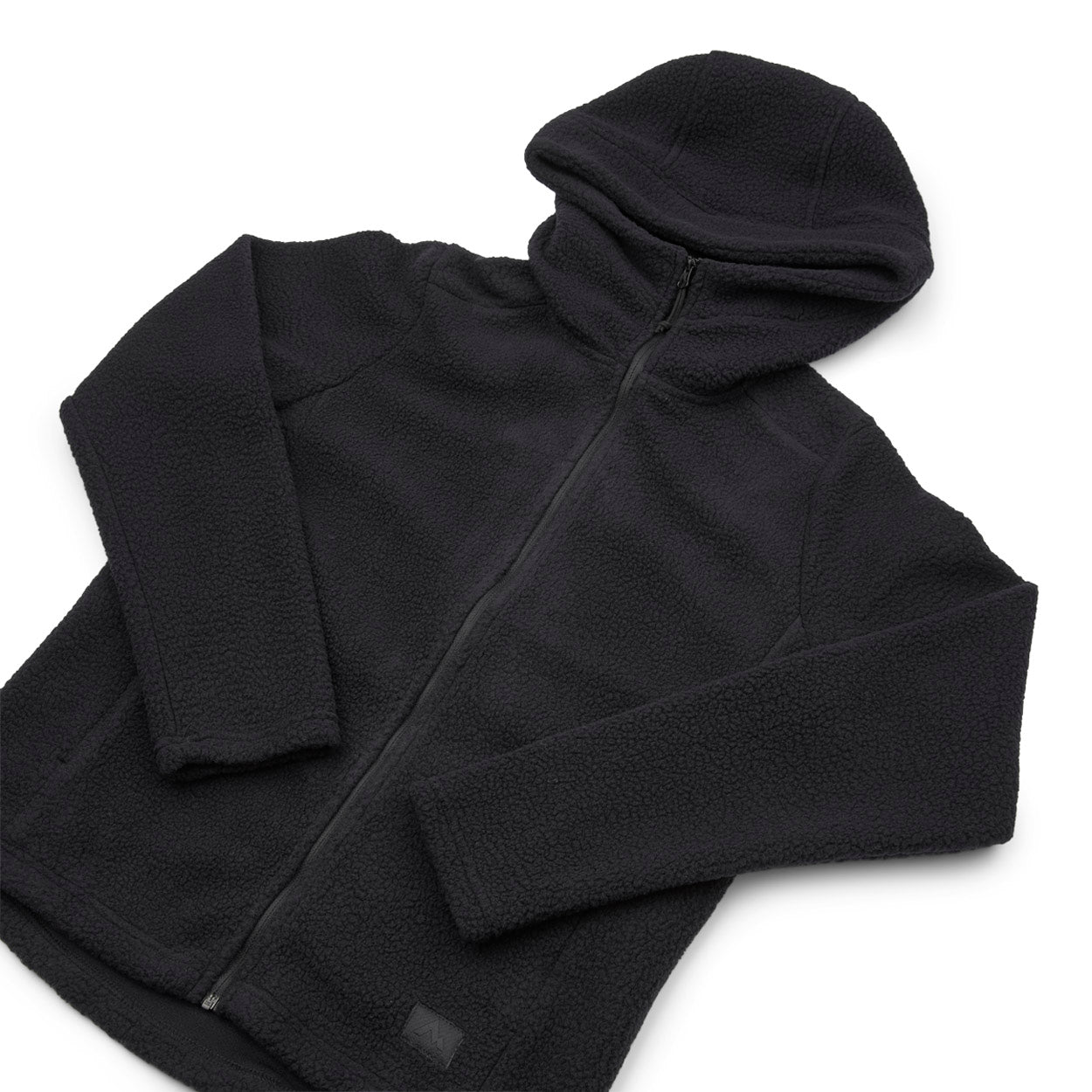 Gloria Pile Full Zip Fleece Jakke