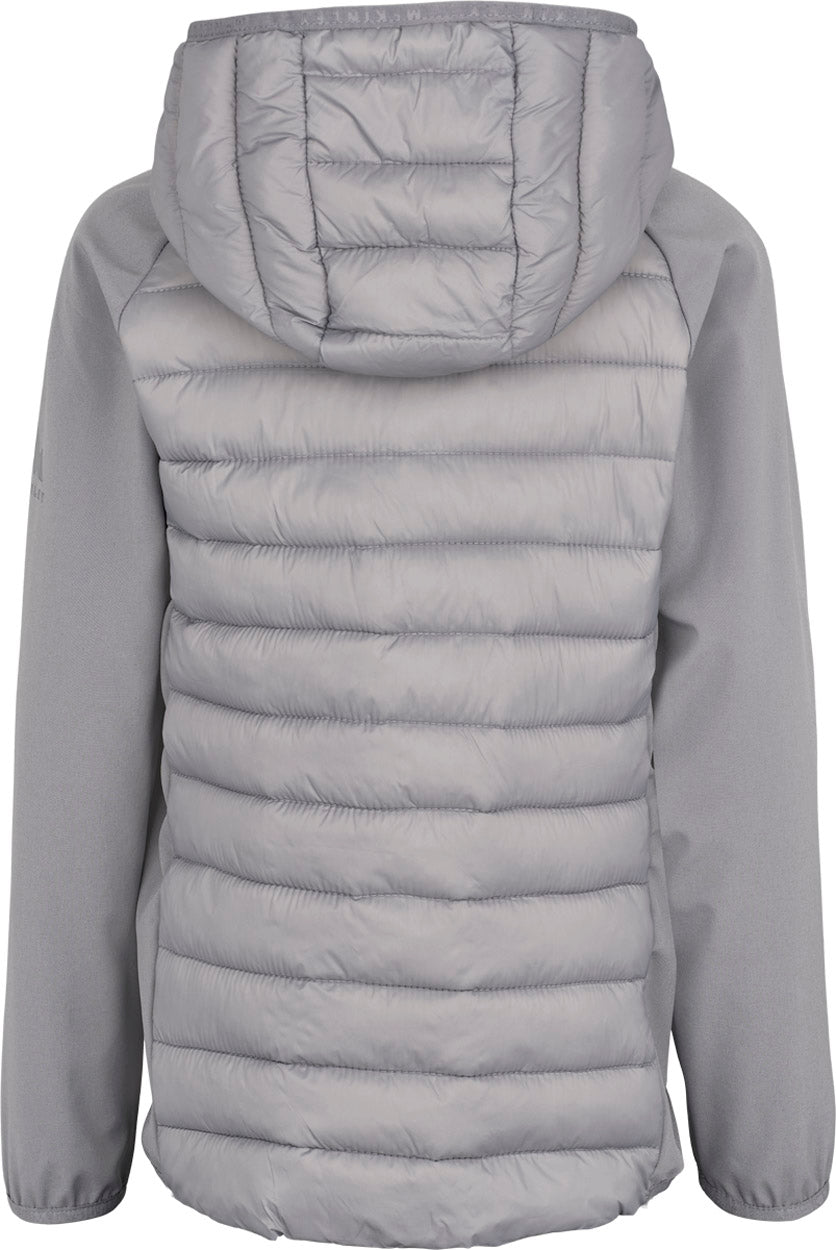 Lan III Hybrid Sommerjakke