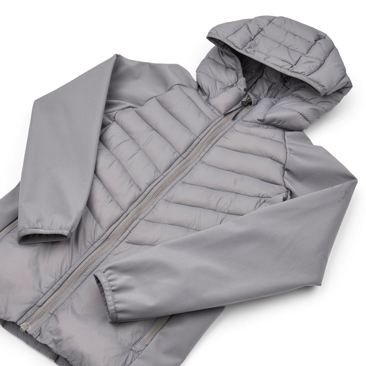 Lan III Hybrid Sommerjakke