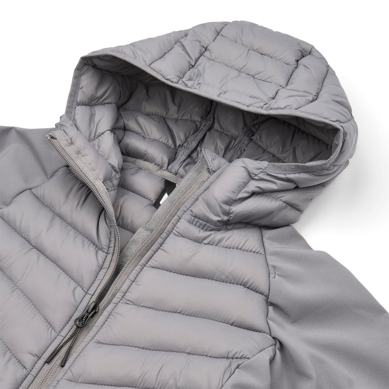 Lan III Hybrid Sommerjakke