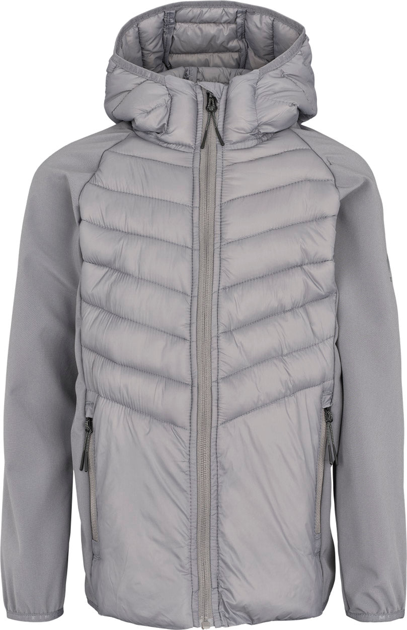 Lan III Hybrid Sommerjakke