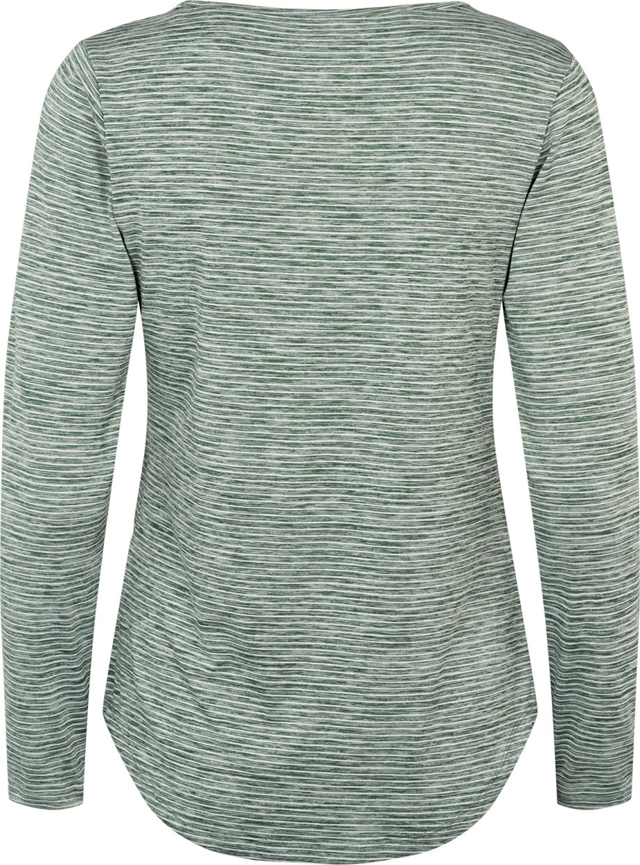 Goralunga Langærmet Træning T-shirt