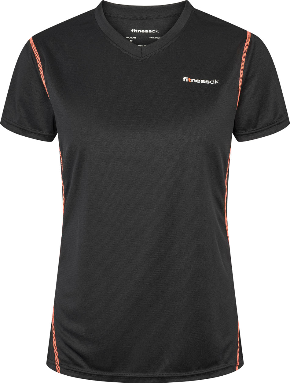 Malahide Performance trænings T-shirt