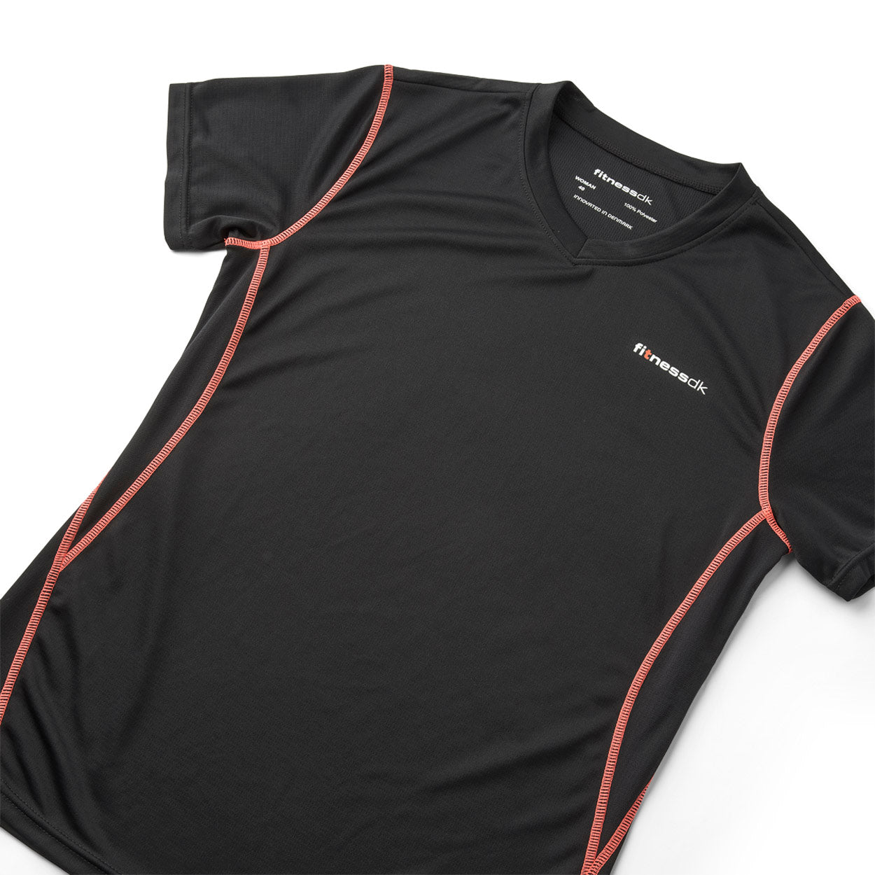 Malahide Performance trænings T-shirt