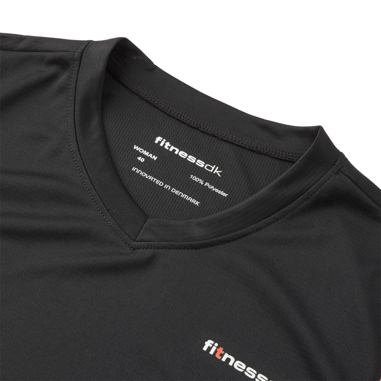 Malahide Performance trænings T-shirt