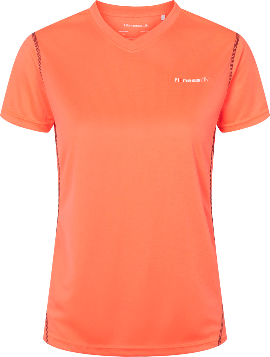 Malahide Performance trænings T-shirt