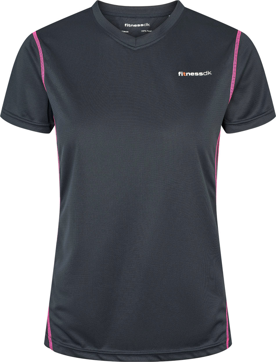 Malahide Performance trænings T-shirt