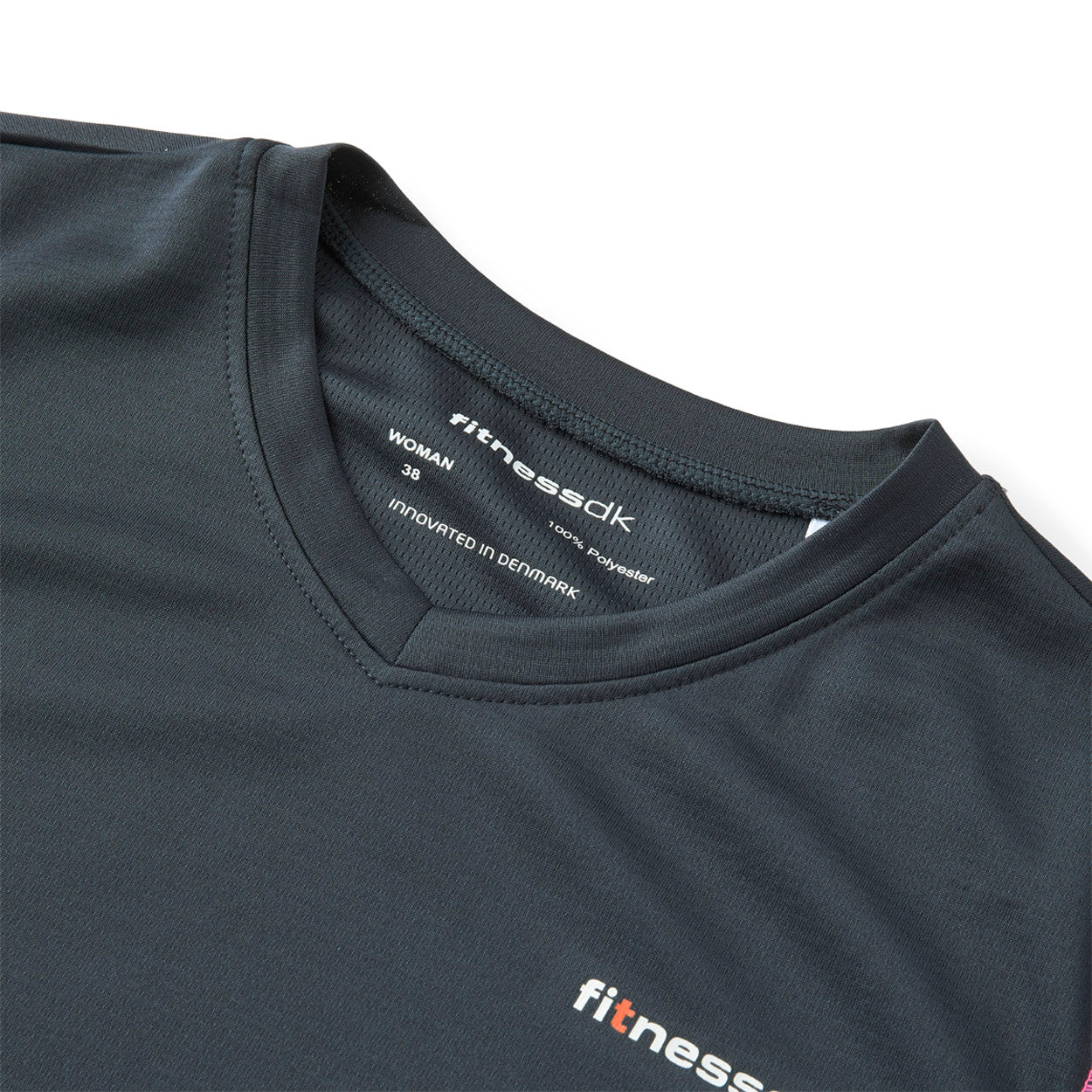 Malahide Performance trænings T-shirt
