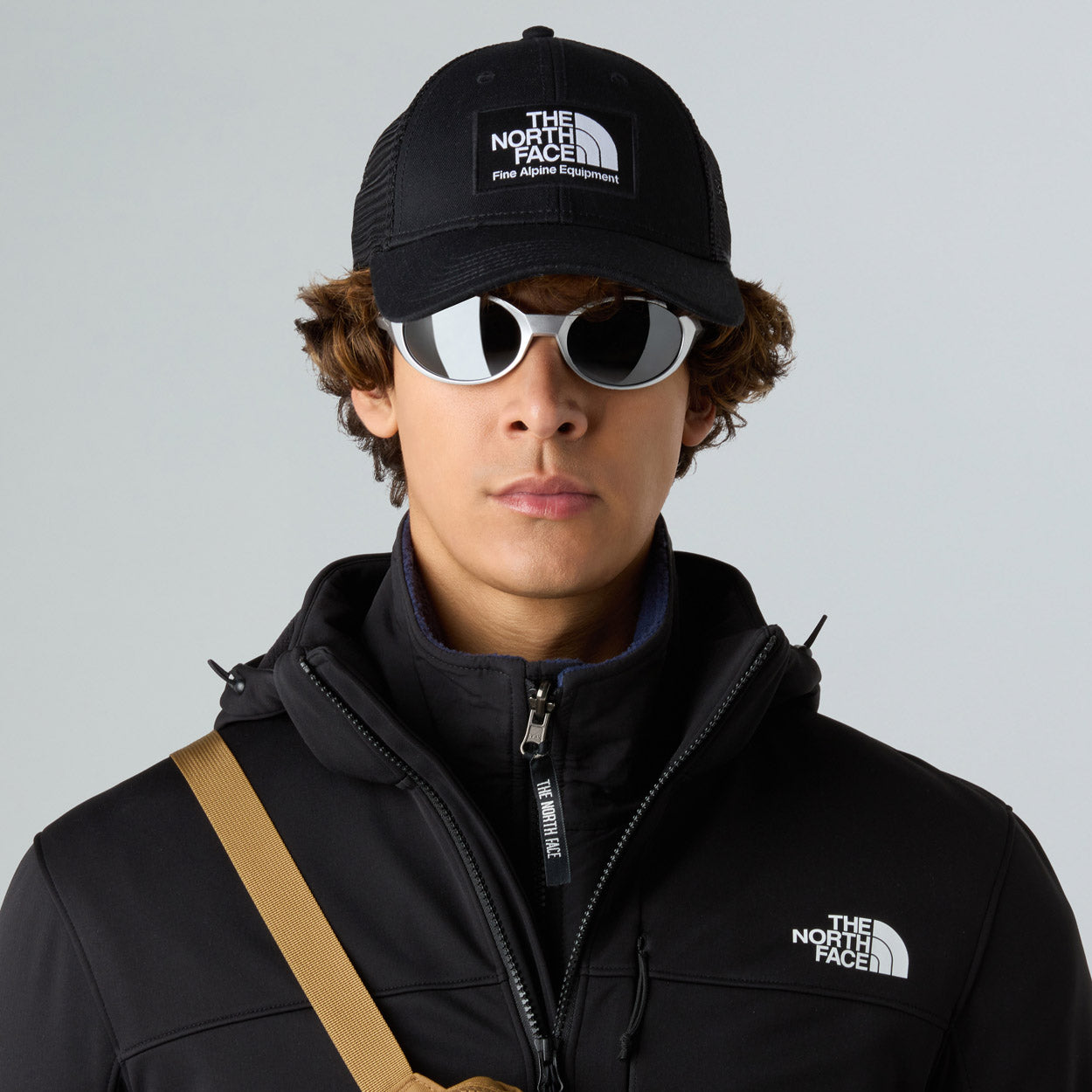 Mudder Trucker Kasket