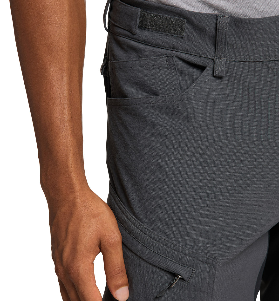 Rugged Standard Vandrebukser