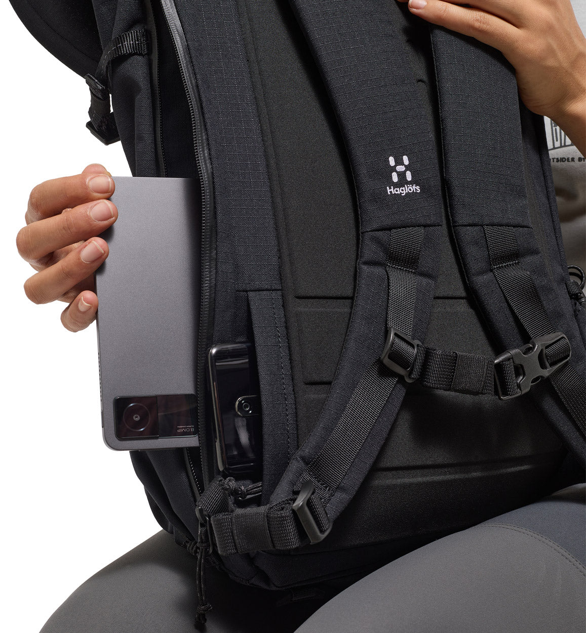 Ardos 28 Liter Rygsæk