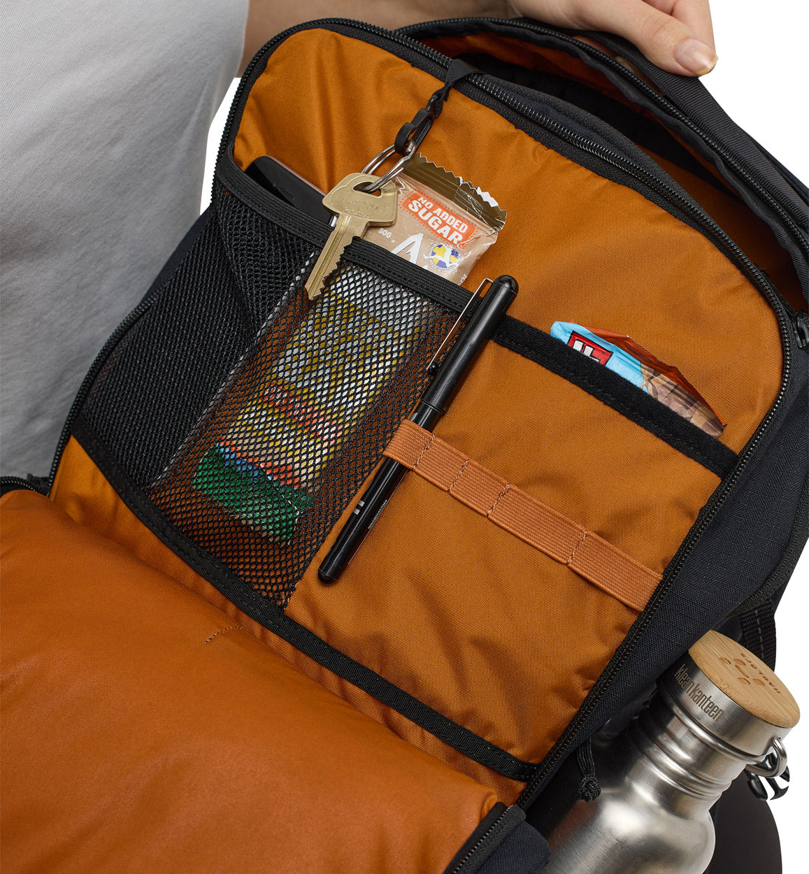 Jarve Multi 28 Liter Rygsæk