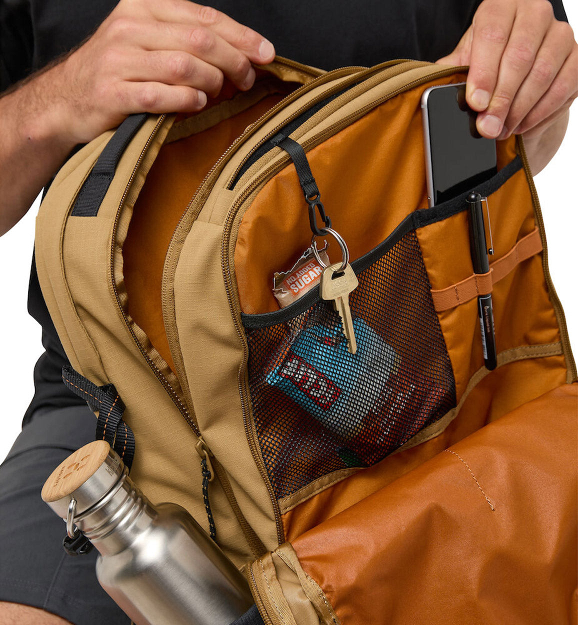 Jarve Multi 28L Rygsæk