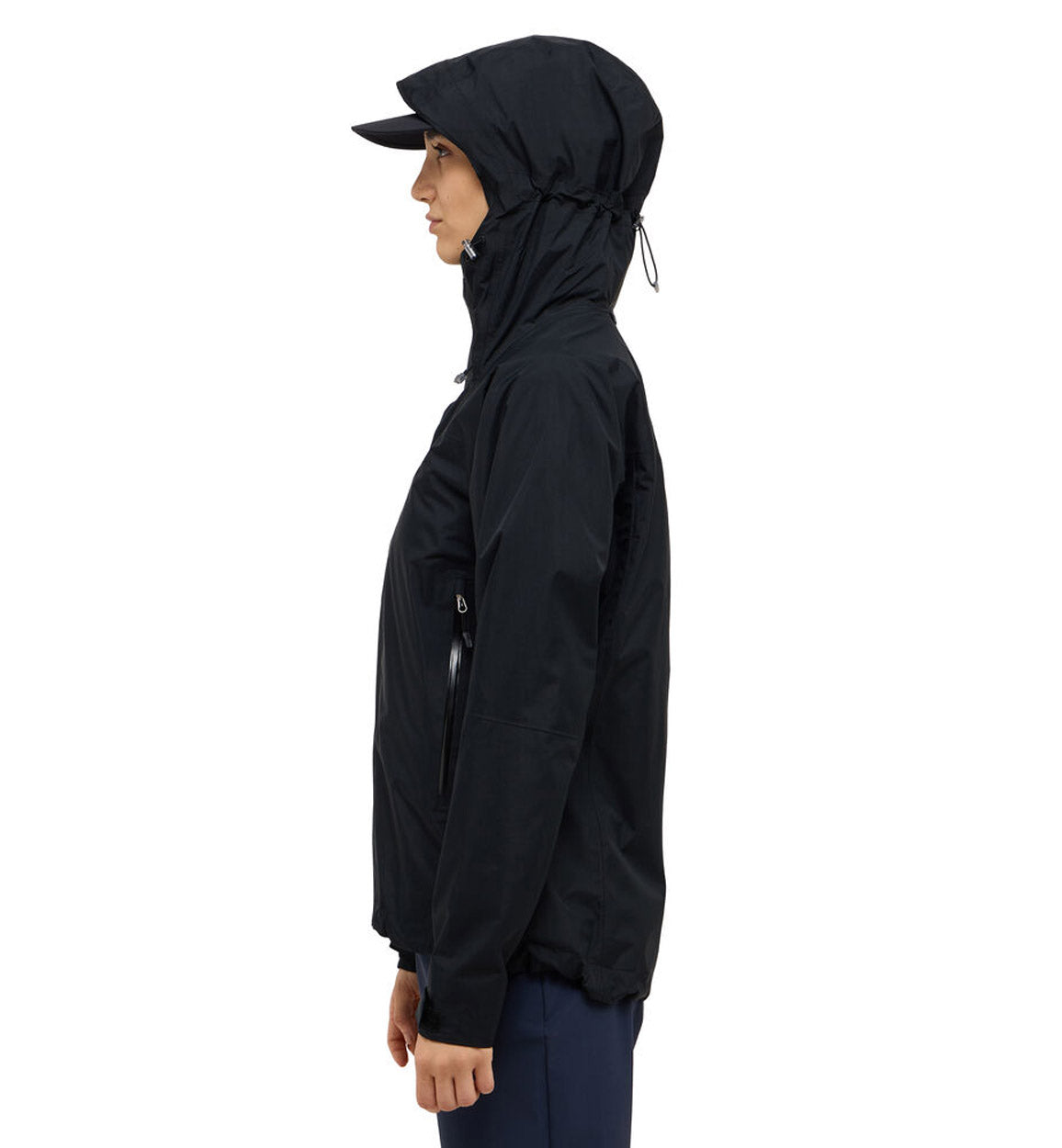 Astral Gore-Tex II Regnjakke