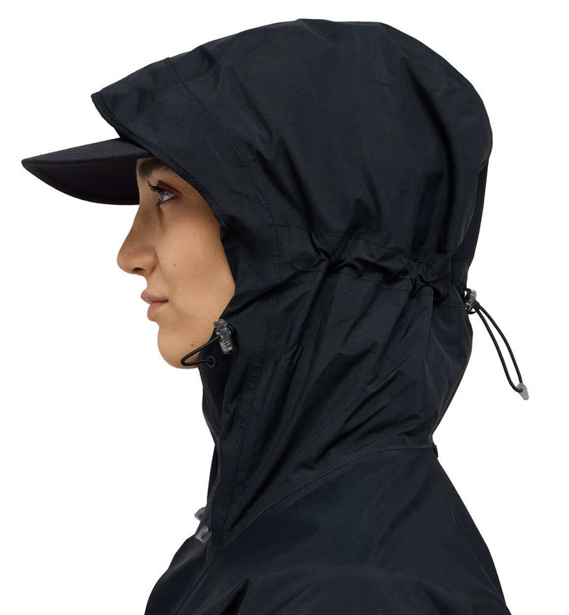 Astral Gore-Tex II Regnjakke