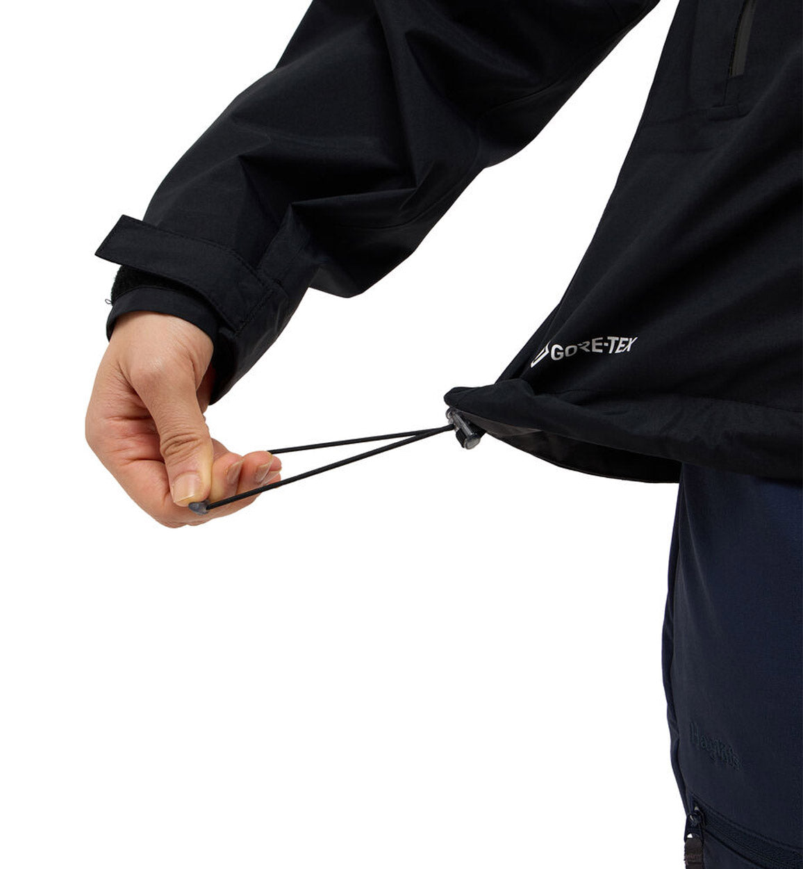 Astral Gore-Tex II Regnjakke