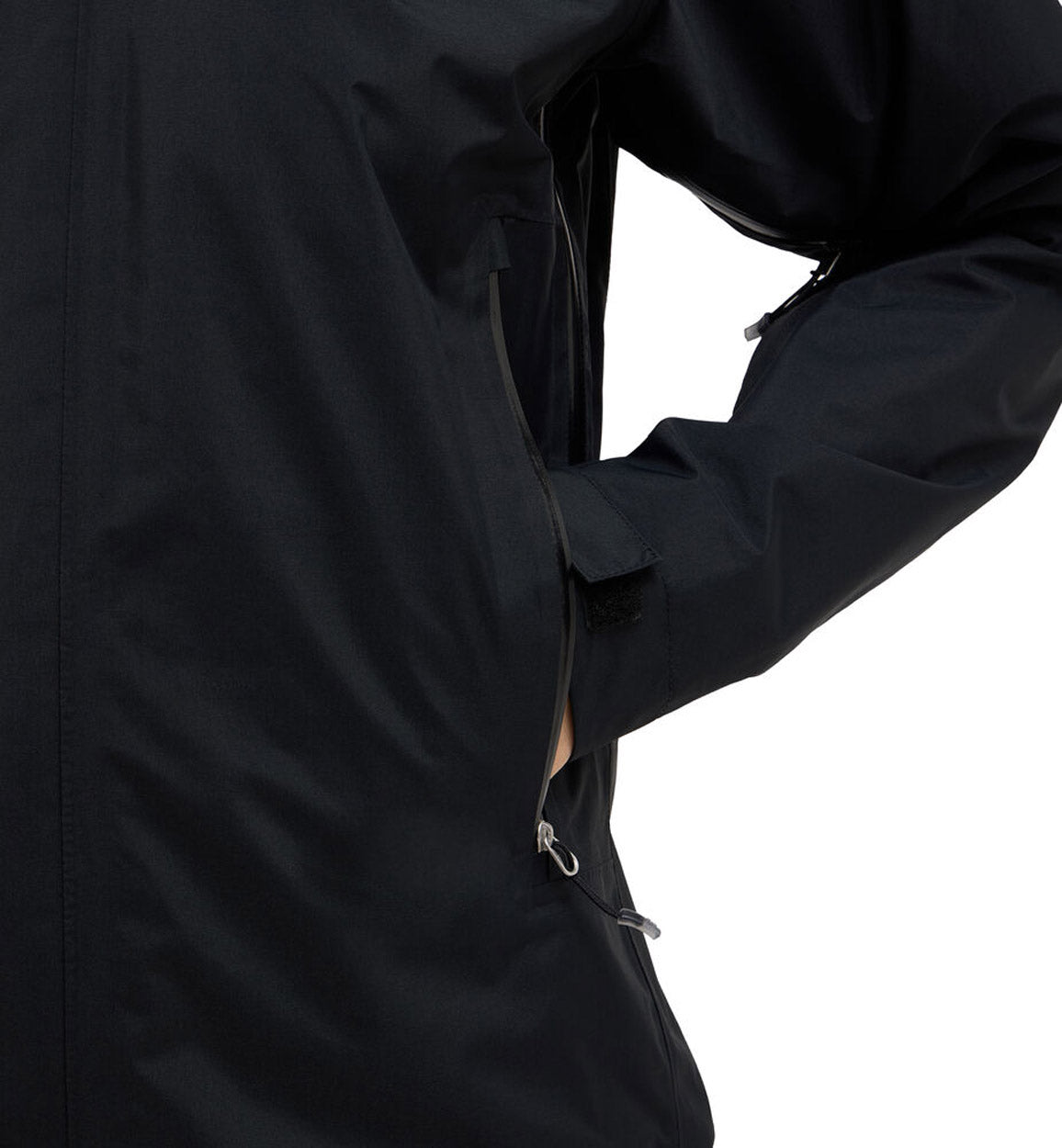 Astral Gore-Tex II Regnjakke