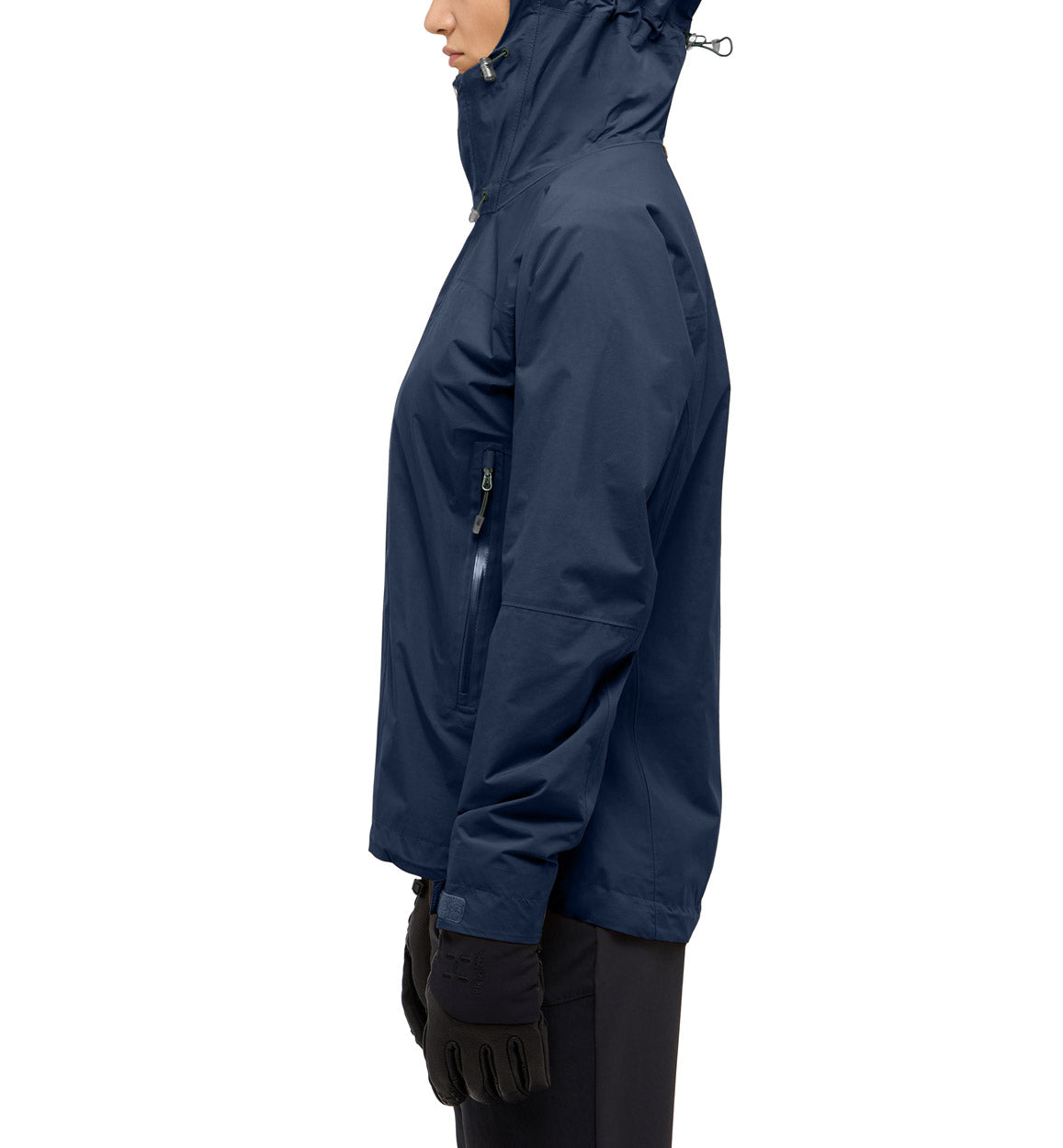 Astral Gore-tex II Regnjakke