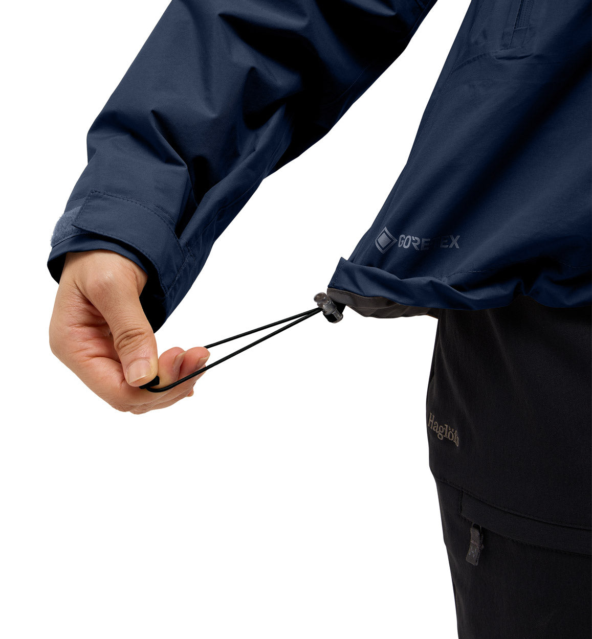 Astral Gore-tex II Regnjakke