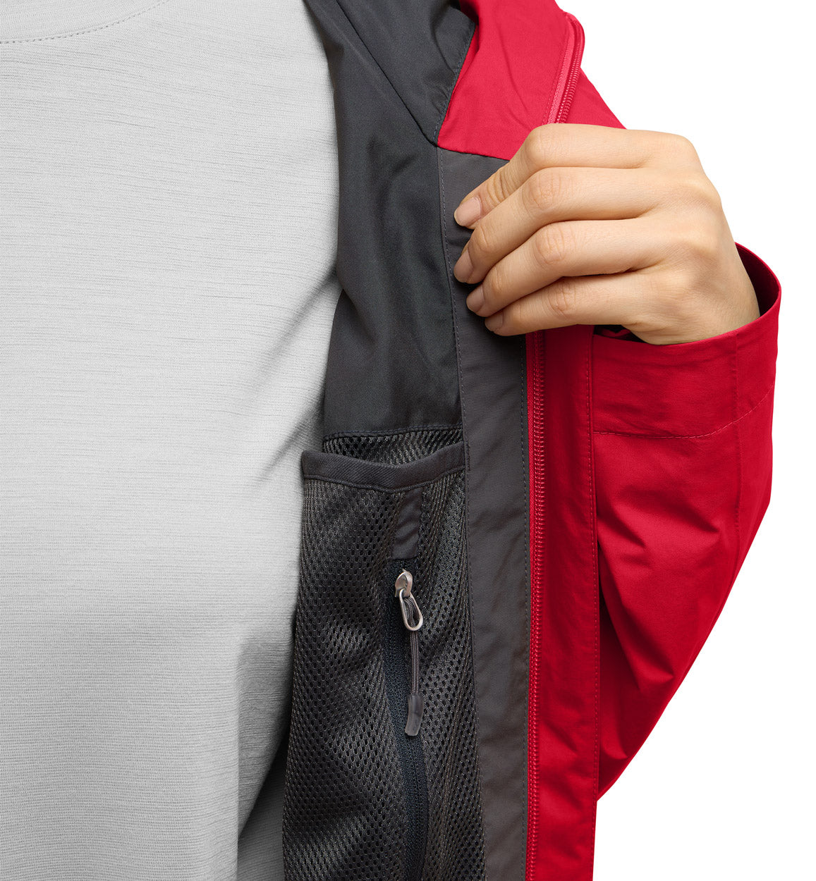 Astral Gore-tex II Regnjakke