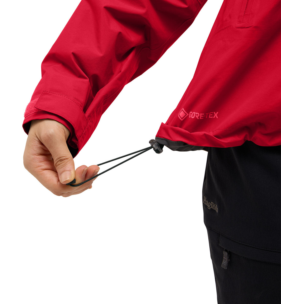 Astral Gore-tex II Regnjakke