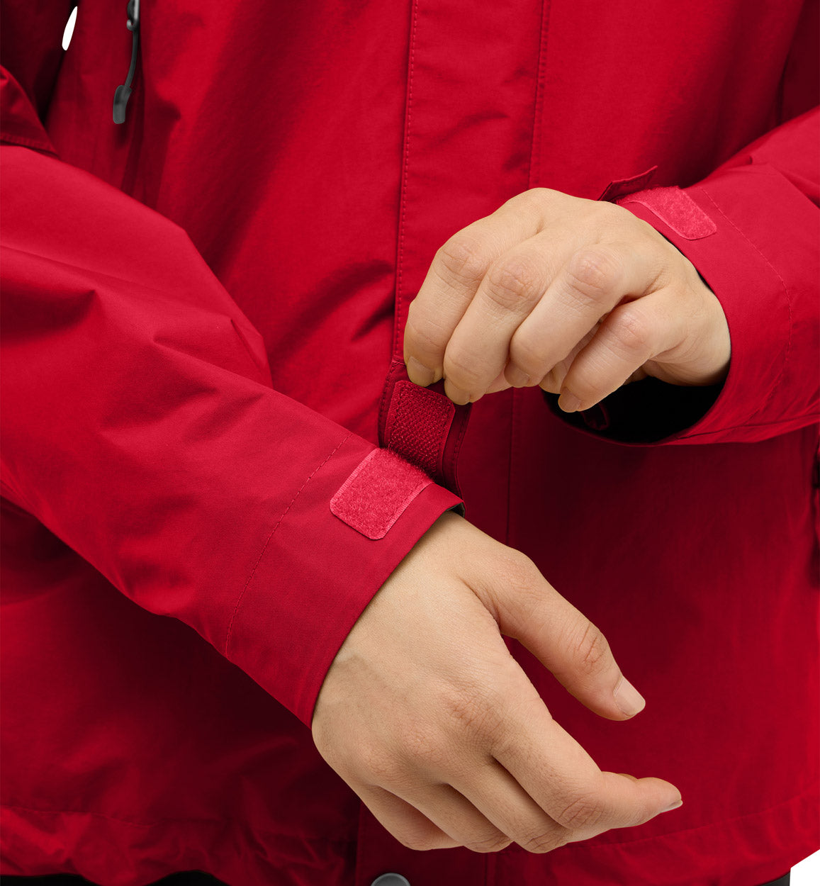 Astral Gore-tex II Regnjakke