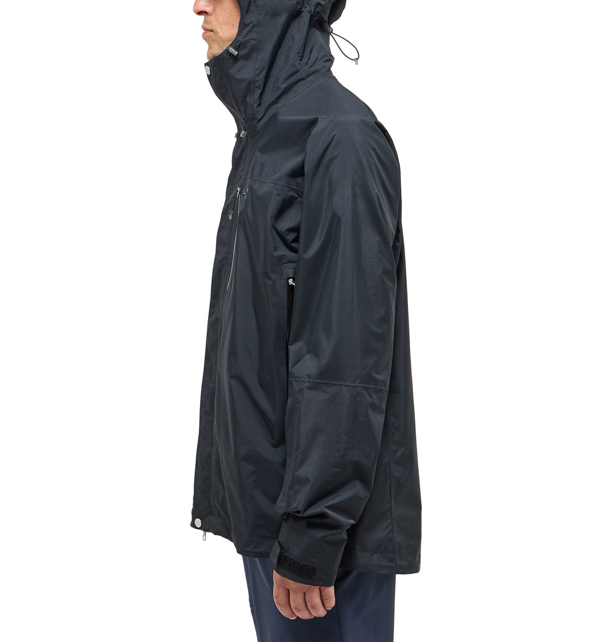 Astral Gore-tex II Regnjakke