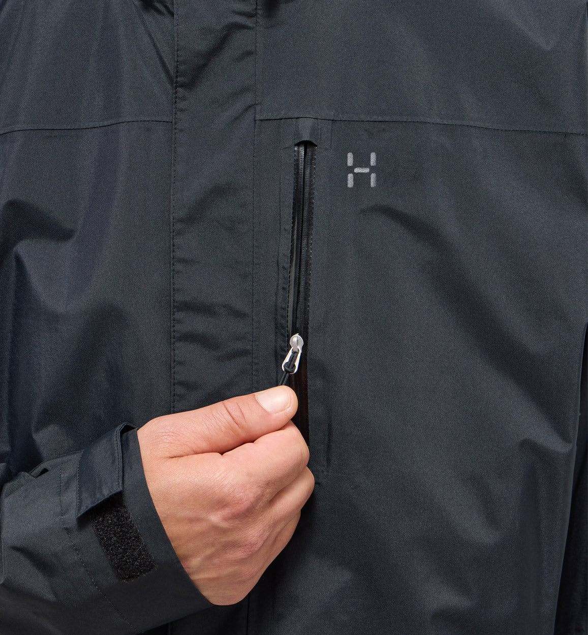 Astral Gore-tex II Regnjakke