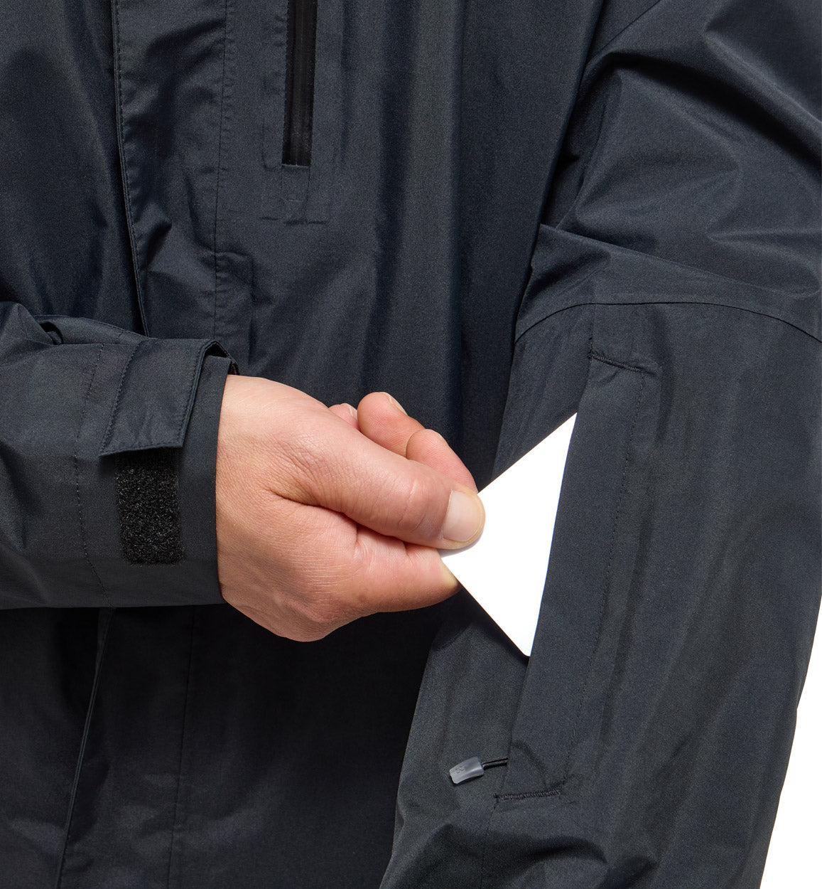 Astral Gore-tex II Regnjakke