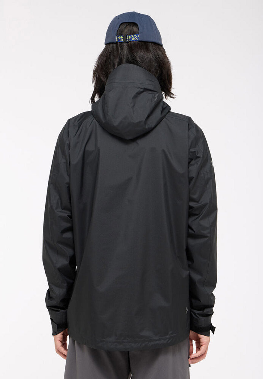 L.I.M Airak 2,5L regnjakke